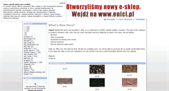 Desktop Screenshot of jurpol.eu